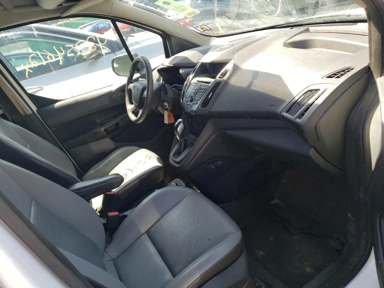 صورة رقم 5 من المزاد - 2015 FORD TRANSIT CO مع VIN NM0LS6E73F1187489