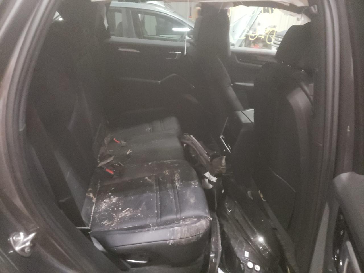 Photo 6 from auction – 2019 PORSCHE CAYENNE with VIN WP1AA2AY9KDA17732