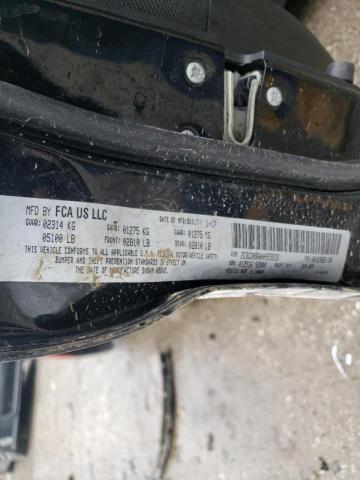 Photo 10 from auction – 2017 DODGE CHARGER SE with VIN 2C3CDXBG4HH559535