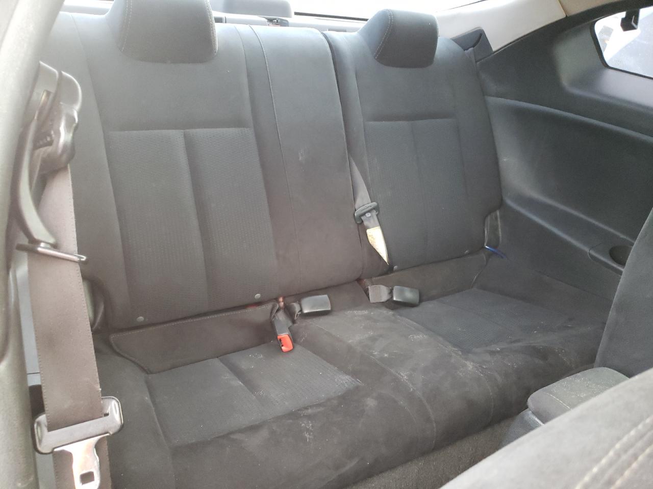Photo 6 from auction – 2010 NISSAN ALTIMA S with VIN 1N4AL2EP3AC121043