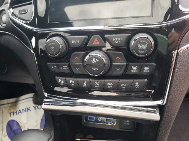 Photo 10 from auction – 2021 JEEP GRAND CHER with VIN 1C4RJFBG1MC669643
