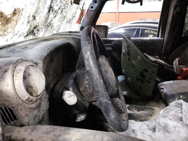 Photo 8 from auction – 2011 JEEP WRANGLER U with VIN 1J4BA6H16BL611460