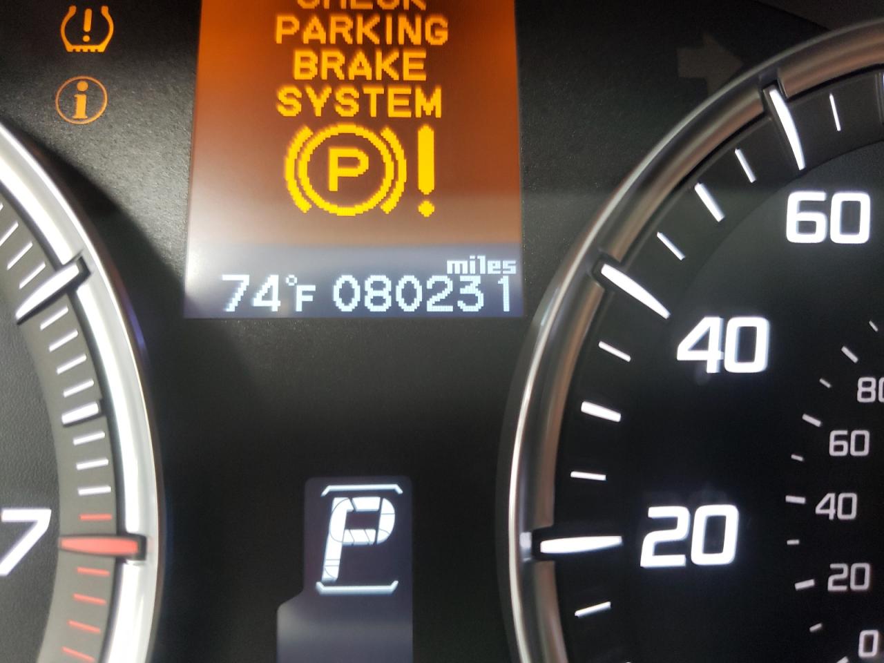 Photo 8 from auction – 2015 ACURA TLX with VIN 19UUB1F33FA011159
