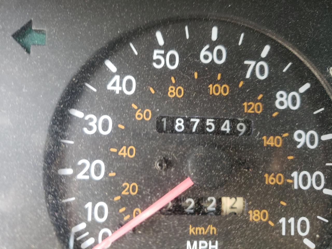Photo 8 from auction – 1994 TOYOTA COROLLA with VIN 2T1AE04B8RC063349