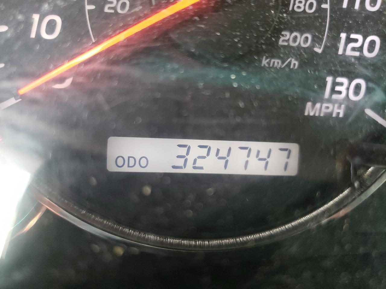 Photo 8 from auction – 2007 LEXUS GX 470 with VIN JTJBT20XX70136054