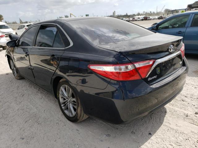 Photo 3 from auction – 2015 TOYOTA CAMRY LE with VIN 4T1BF1FK4FU485326