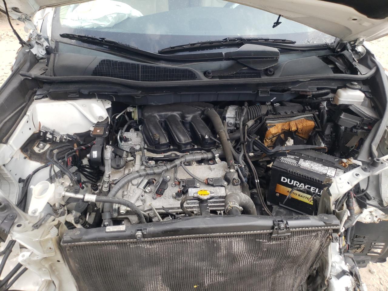 Фото 7 с аукциона – 2015 LEXUS RX 350 с VIN 2T2ZK1BA7FC161856