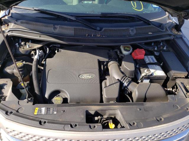 Photo 7 from auction – 2014 FORD EXPLORER with VIN 1FM5K7B88EGA25962