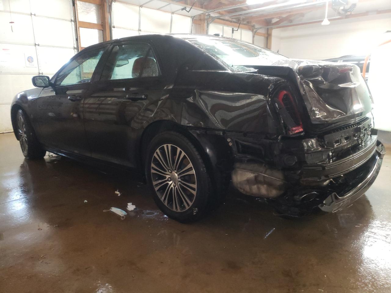 Photo 3 from auction – 2013 CHRYSLER 300 S with VIN 2C3CCAGG3DH703854