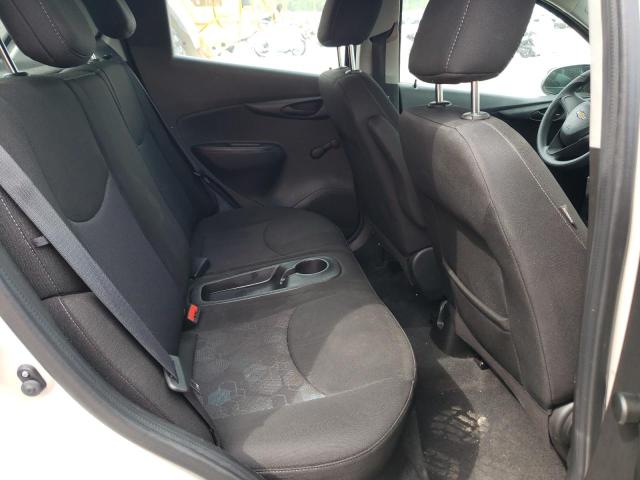 Photo 6 from auction – 2017 CHEVROLET SPARK LS with VIN KL8CB6SA6HC775910