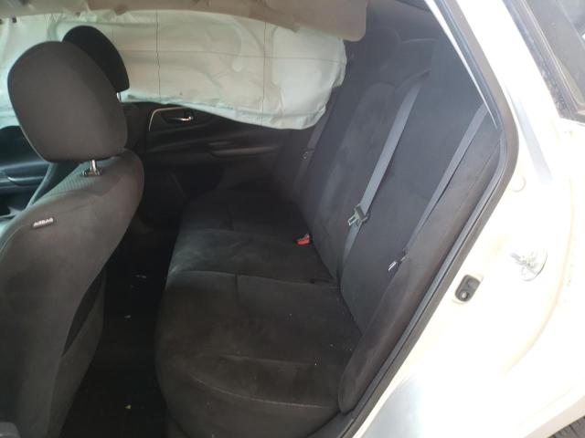 Photo 6 from auction – 2015 NISSAN ALTIMA 2.5 with VIN 1N4AL3AP8FC275377