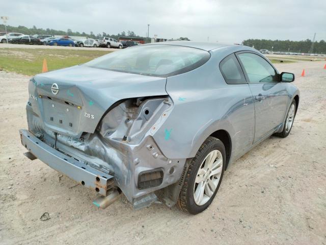 Photo 4 from auction – 2012 NISSAN ALTIMA S with VIN 1N4AL2EPXCC112407