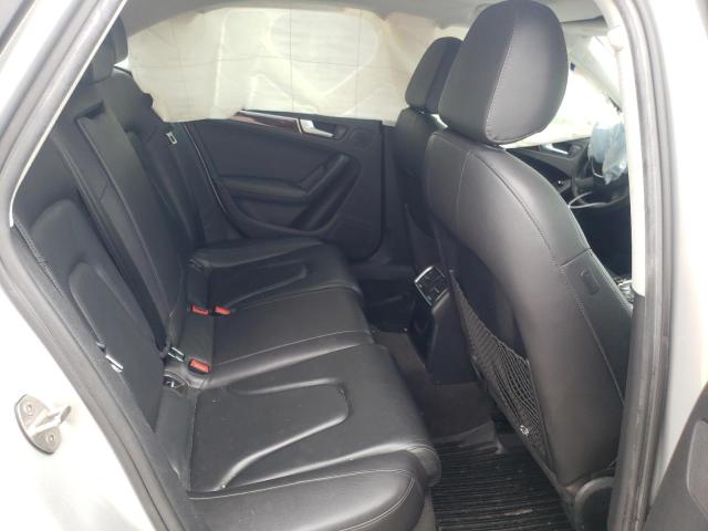 Photo 6 from auction – 2011 AUDI A4 PREMIUM with VIN WAUFFAFL6BN011765