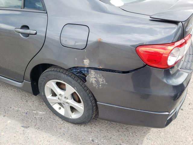 Photo 9 from auction – 2012 TOYOTA COROLLA with VIN 2T1BU4EE4CC862611