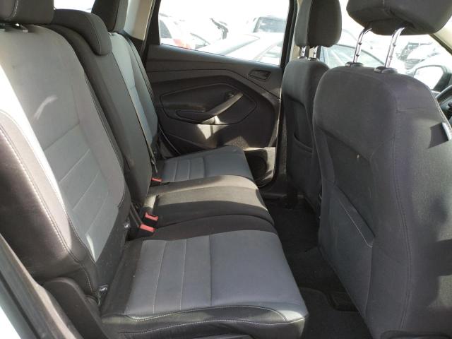 Photo 6 from auction – 2017 FORD ESCAPE S with VIN 1FMCU0F76HUC88340