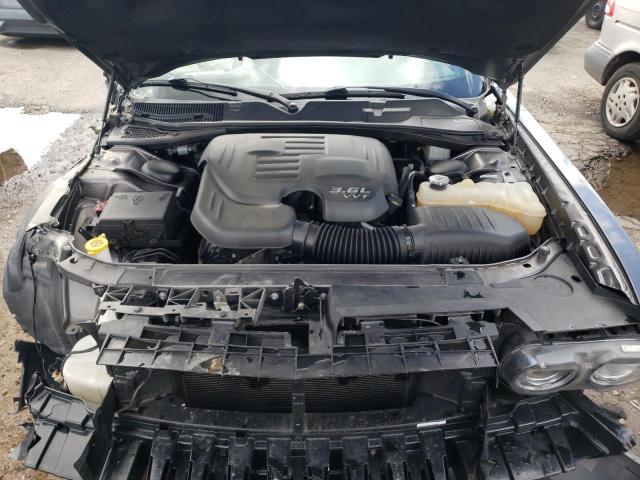 Photo 7 from auction – 2018 DODGE CHALLENGER with VIN 2C3CDZAG3JH140630