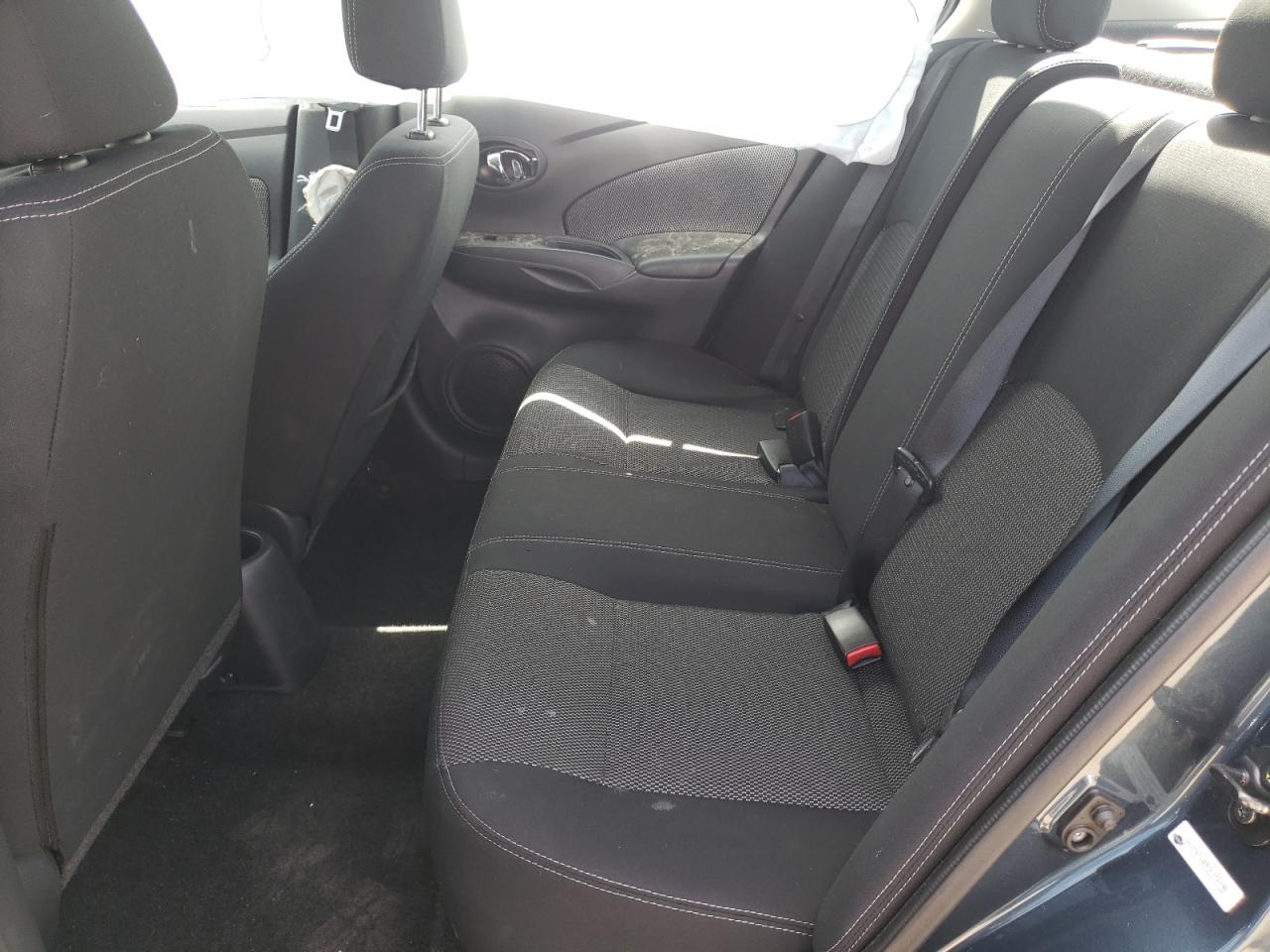 Photo 16 from auction – 2016 NISSAN VERSA S with VIN 3N1CN7AP7GL875109