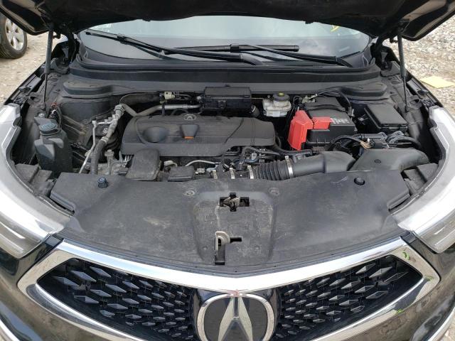 Photo 7 from auction – 2019 ACURA RDX with VIN 5J8TC2H30KL000100