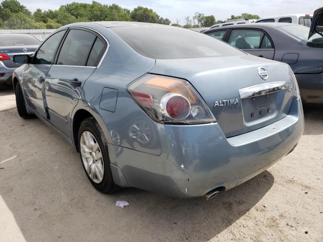 Photo 3 from auction – 2012 NISSAN ALTIMA BAS with VIN 1N4AL2AP1CN422892