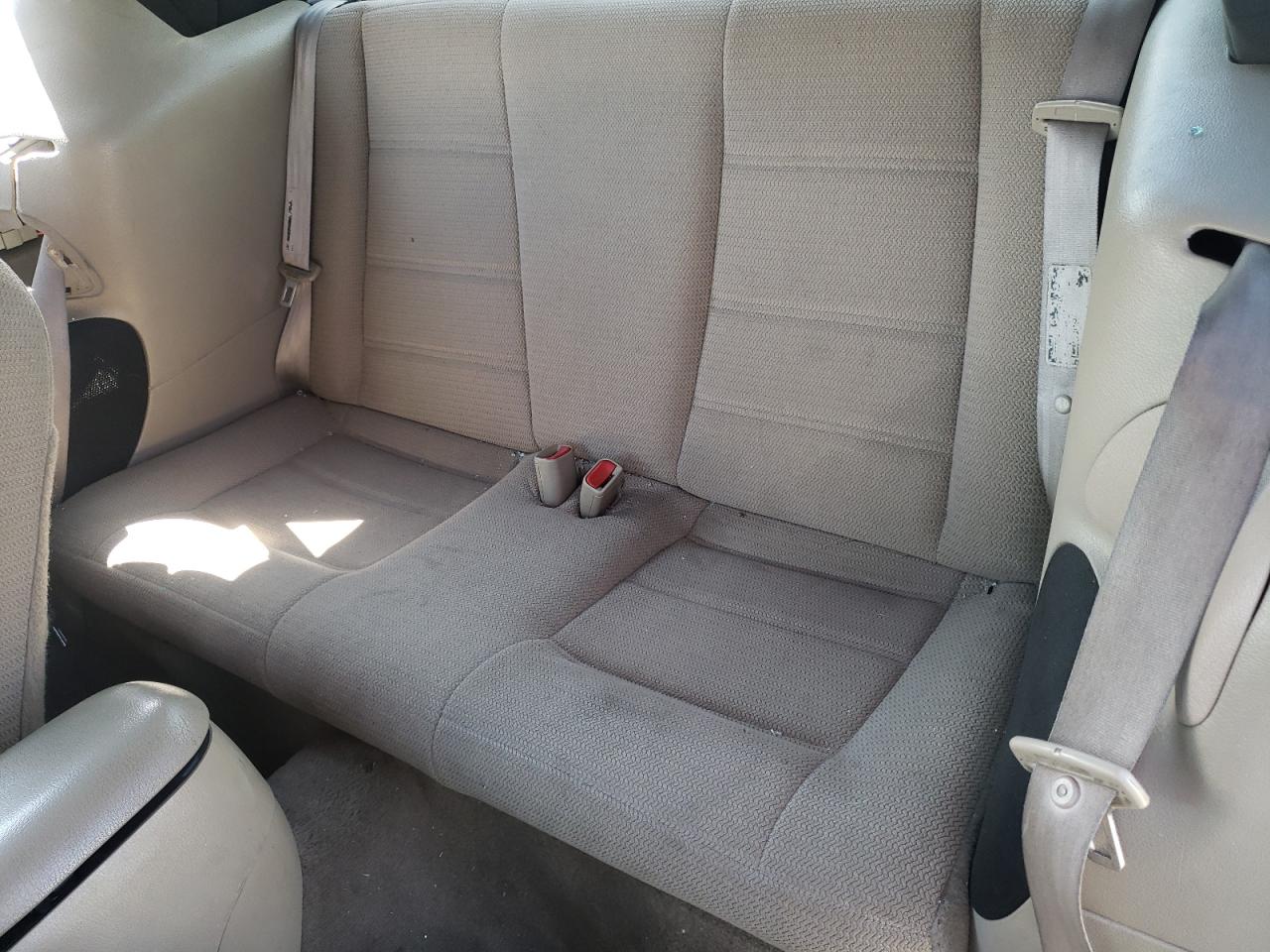 Photo 6 from auction – 2000 FORD MUSTANG with VIN 1FAFP4444YF197294