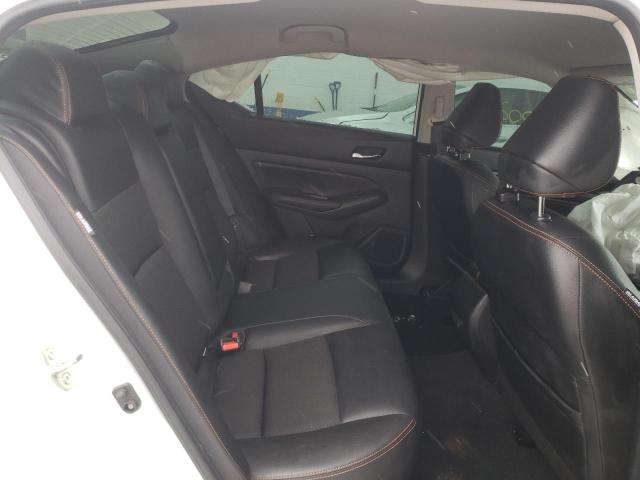Photo 6 from auction – 2020 NISSAN ALTIMA SR with VIN 1N4BL4CV1LC199082