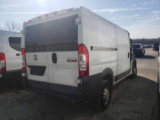 Photo 4 from auction – 2016 RAM PROMASTER with VIN 3C6TRVAG8GE112775