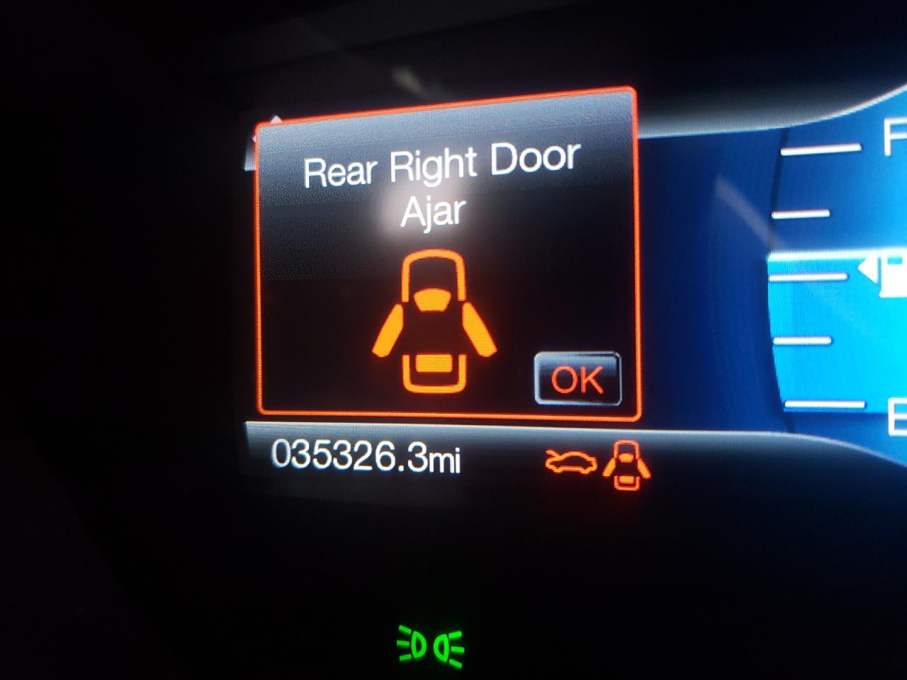 Photo 8 from auction – 2016 FORD FUSION TIT with VIN 3FA6P0K97GR156053
