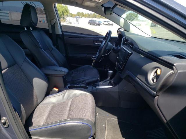 Photo 9 from auction – 2019 TOYOTA COROLLA L with VIN 5YFBURHEXKP943037