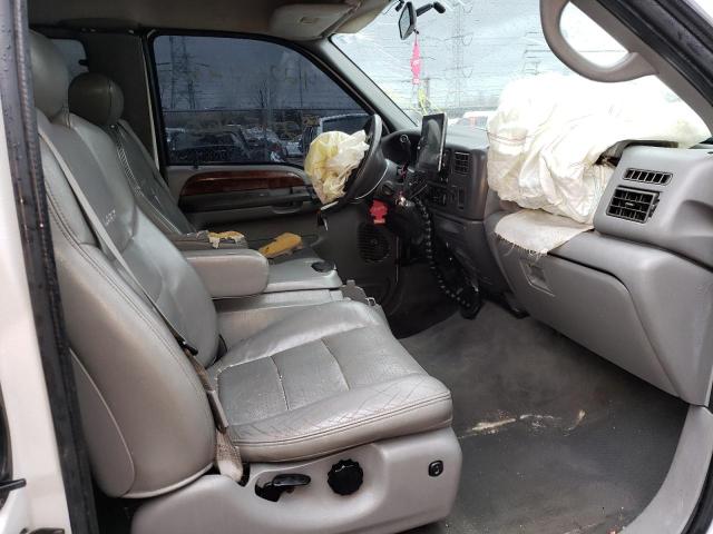 Photo 5 from auction – 2002 FORD F250 SUPER with VIN 1FTNX21F62EB43296