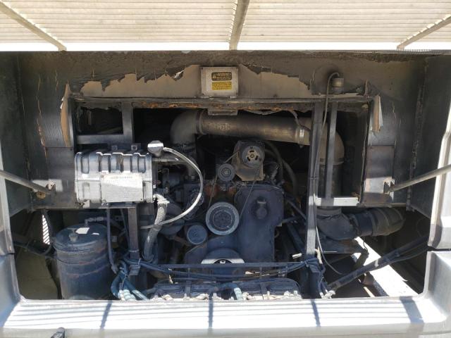 Photo 7 from auction – 1995 GULS MOTOR HOME with VIN 4S7MT9K00SC016774