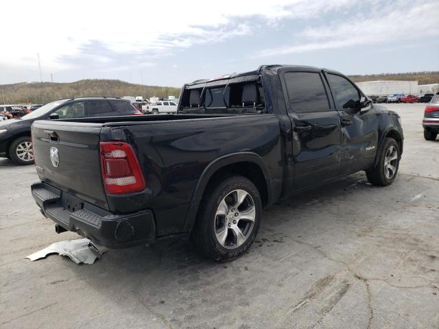 Photo 4 from auction – 2021 RAM 1500 LARAM with VIN 1C6SRFJT5MN594952