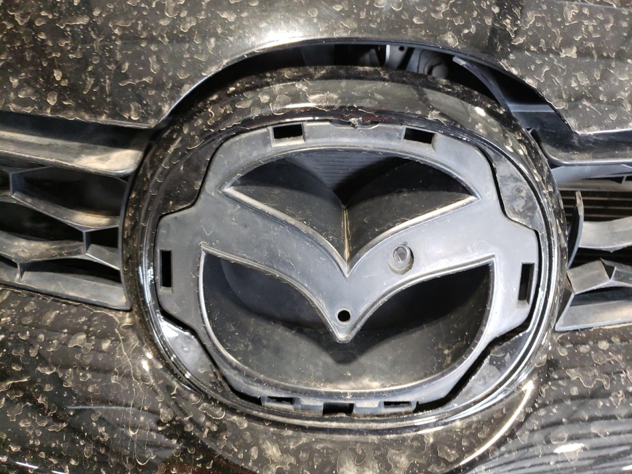 Photo 10 from auction – 2010 MAZDA CX-7 with VIN JM3ER2W30A0328732
