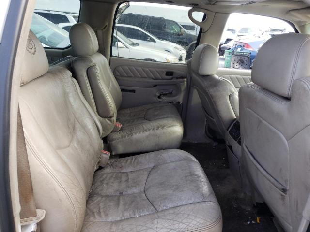 Photo 6 from auction – 2005 CADILLAC ESCALADE E with VIN 3GYFK66N75G180083