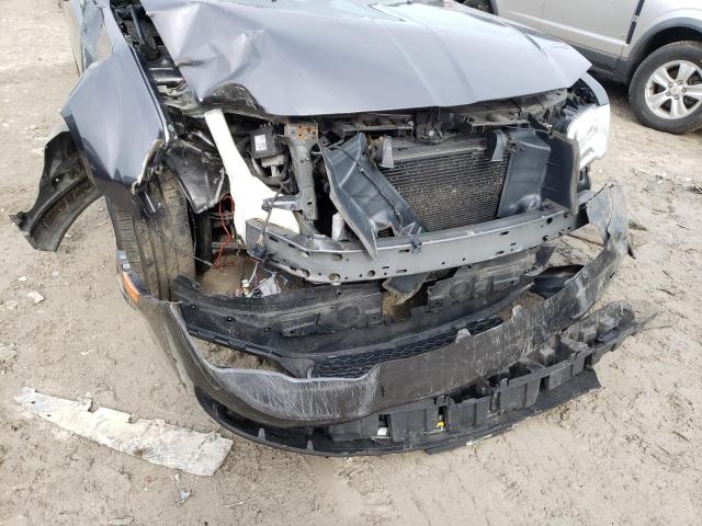Photo 9 from auction – 2015 CHRYSLER 300 LIMITE with VIN 2C3CCAAG9FH818406