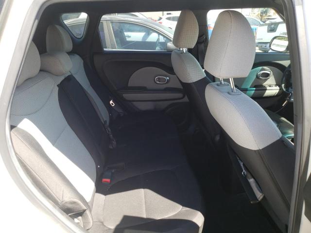 Photo 6 from auction – 2014 KIA SOUL with VIN KNDJN2A20E7043379