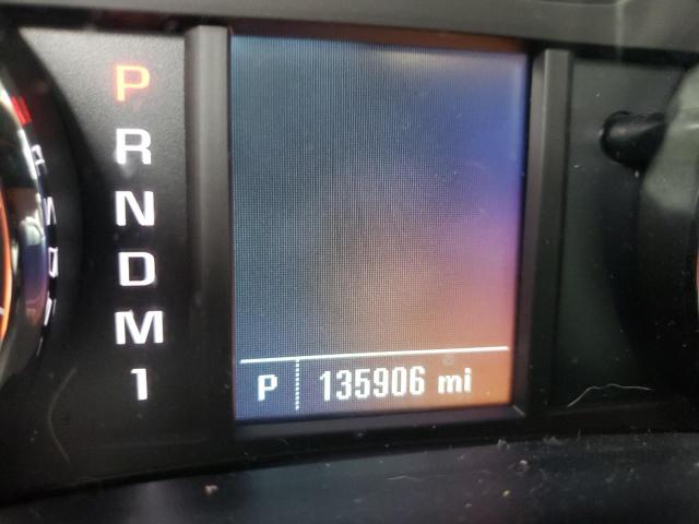 Photo 8 from auction – 2015 CHEVROLET SILVERADO with VIN 1GC1KUEG3FF183234