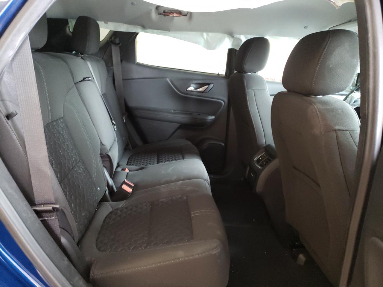 Photo 6 from auction – 2022 CHEVROLET BLAZER 2LT with VIN 3GNKBCR44NS118862