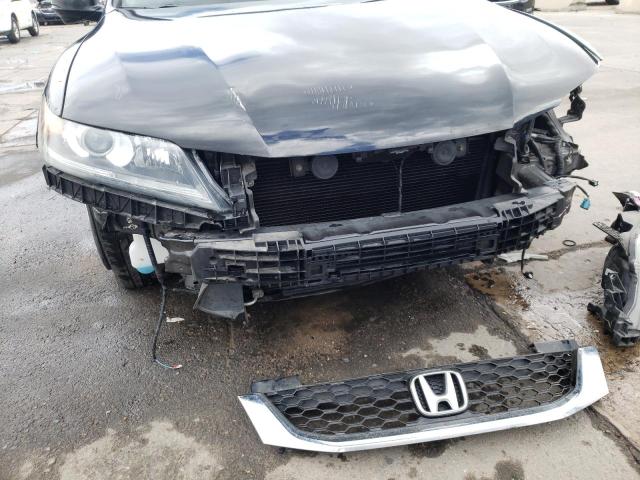 Photo 9 from auction – 2015 HONDA ACCORD EX with VIN 1HGCT1A75FA005057