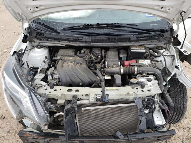 Photo 7 from auction – 2017 NISSAN VERSA NOTE with VIN 3N1CE2CP8HL368334