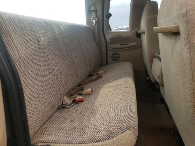 Photo 6 from auction – 2000 DODGE RAM 1500 with VIN 3B7HC13Z3YM211180