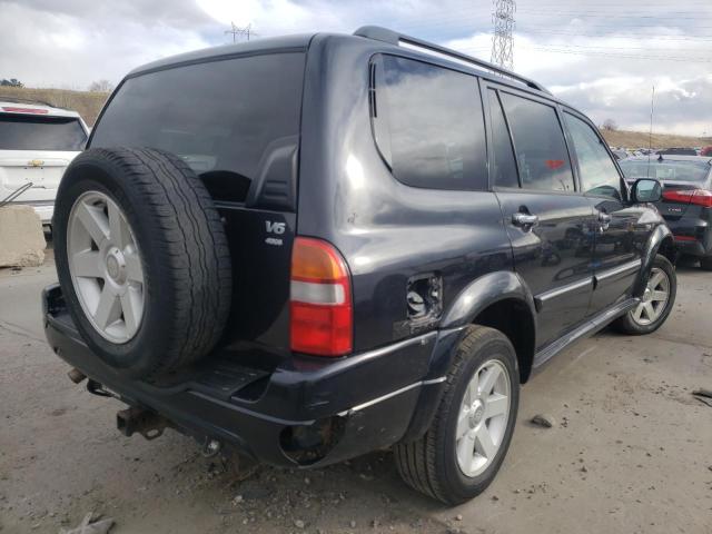 Photo 4 from auction – 2003 SUZUKI XL7 PLUS with VIN JS3TX92V434102566