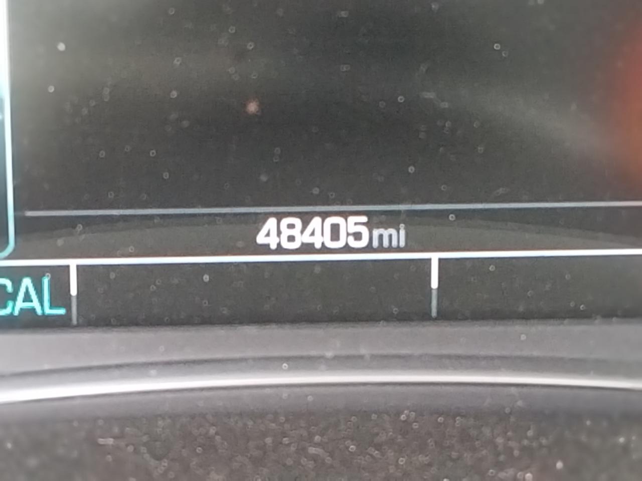 Photo 8 from auction – 2018 CHEVROLET MALIBU LT with VIN 1G1ZD5ST3JF166794