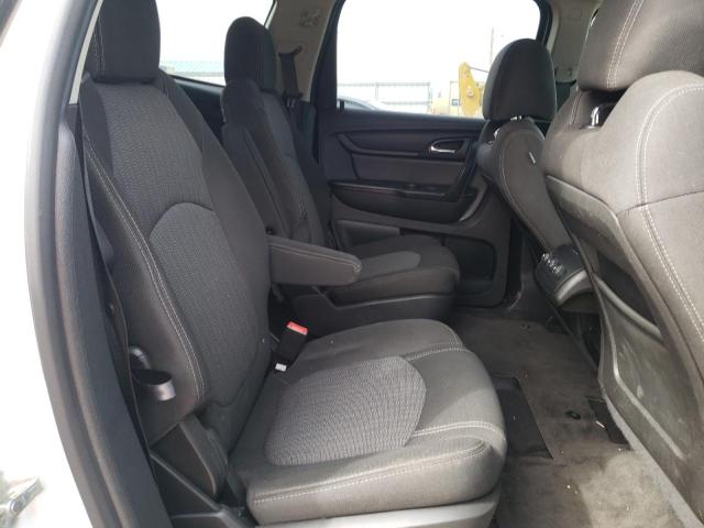 Photo 6 from auction – 2017 CHEVROLET TRAVERSE L with VIN 1GNKRGKD4HJ201131