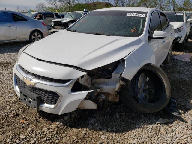 Photo 9 from auction – 2014 CHEVROLET MALIBU 2LT with VIN 1G11E5SL1EF128674