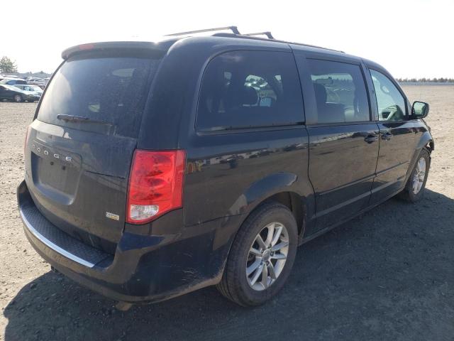 Photo 4 from auction – 2013 DODGE GRAND CARA with VIN 2C4RDGCG9DR686273