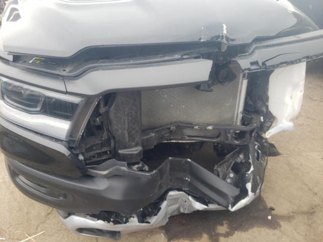 صورة رقم 9 من المزاد - 2019 RAM 1500 REBEL مع VIN 1C6SRFLT2KN618358