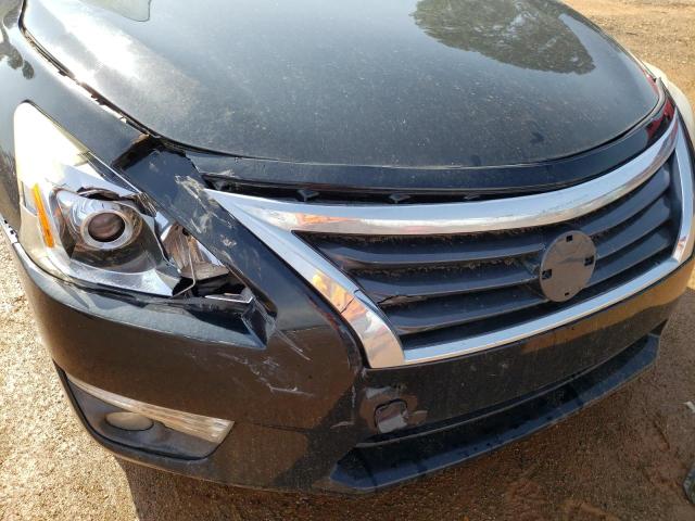 Photo 9 from auction – 2013 NISSAN ALTIMA 3.5 with VIN 1N4BL3AP0DC119142