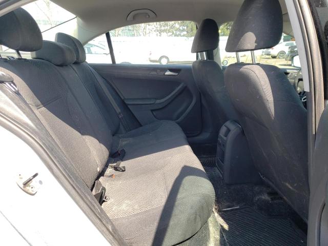 Photo 6 from auction – 2013 VOLKSWAGEN JETTA BASE with VIN 3VW2K7AJ2DM417851
