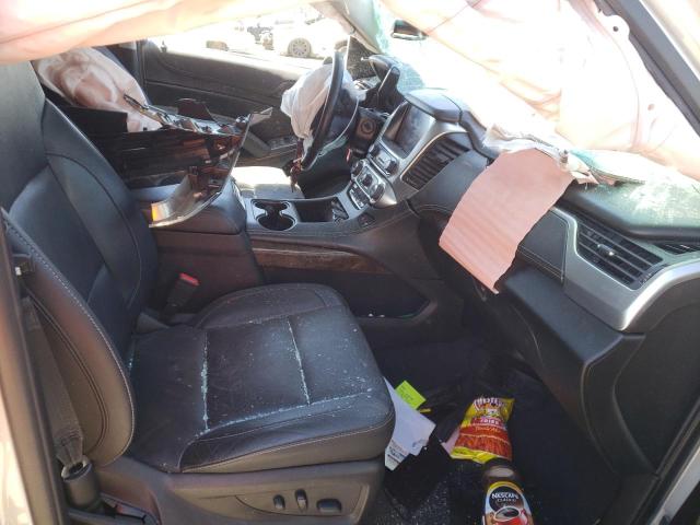 Photo 5 from auction – 2019 CHEVROLET SUBURBAN C with VIN 1GNSCHKC5KR205132