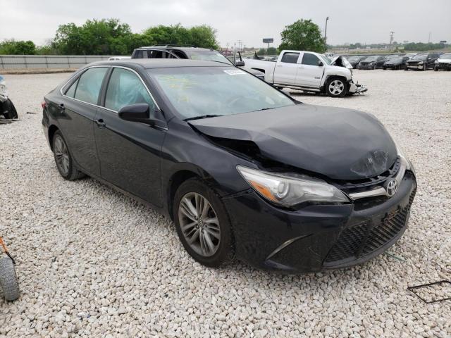 Photo 1 from auction – 2016 TOYOTA CAMRY LE with VIN 4T1BF1FK4GU614943